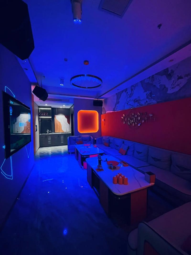 乐山商务ktv与片场区别解析-夹江县ktv预定